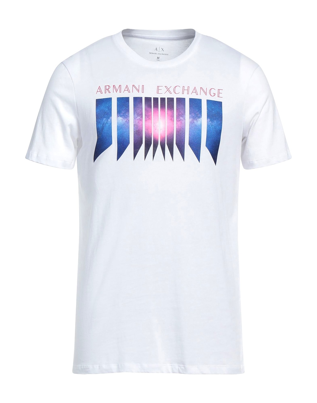 ARMANI EXCHANGE - T-shirts