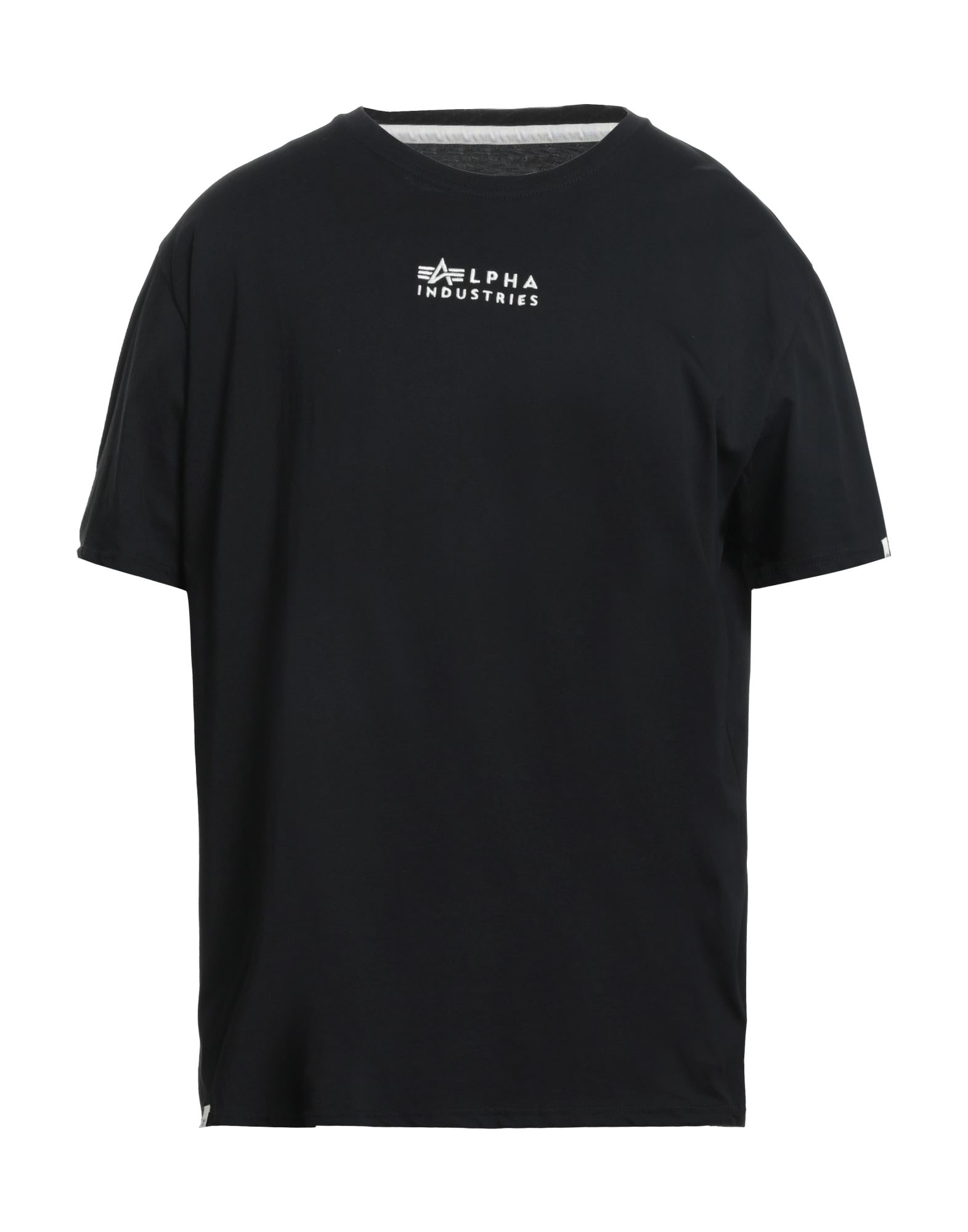 ALPHA INDUSTRIES - T-shirts