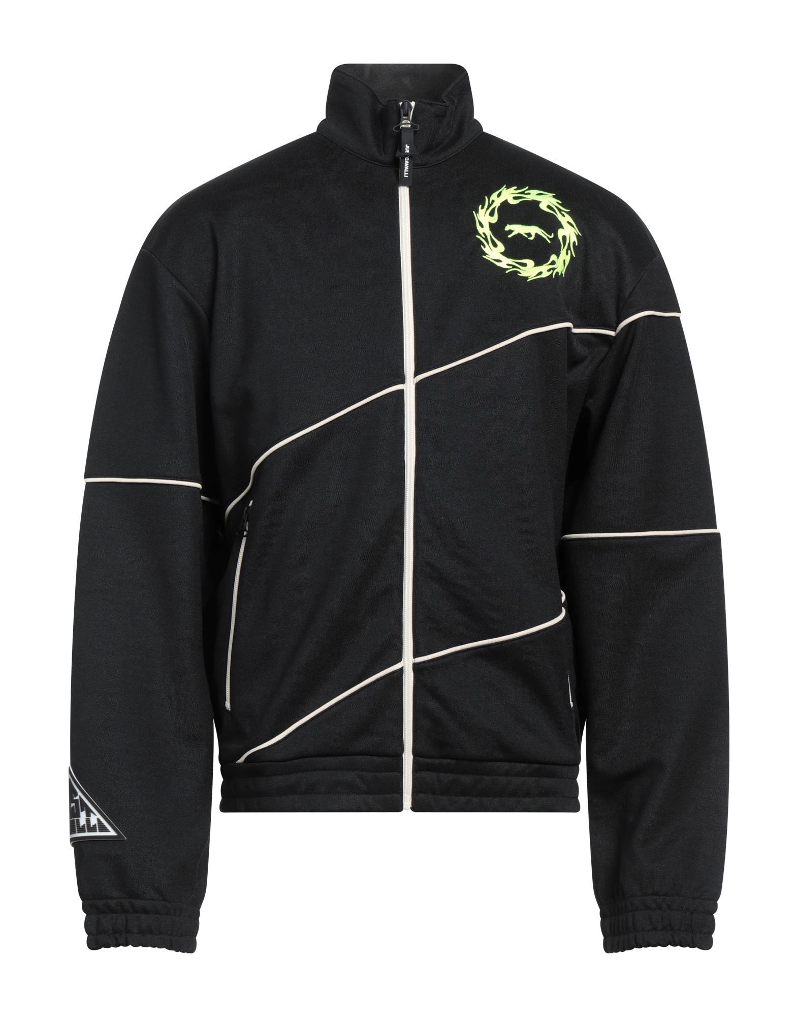 JUST CAVALLI - Φούτερ