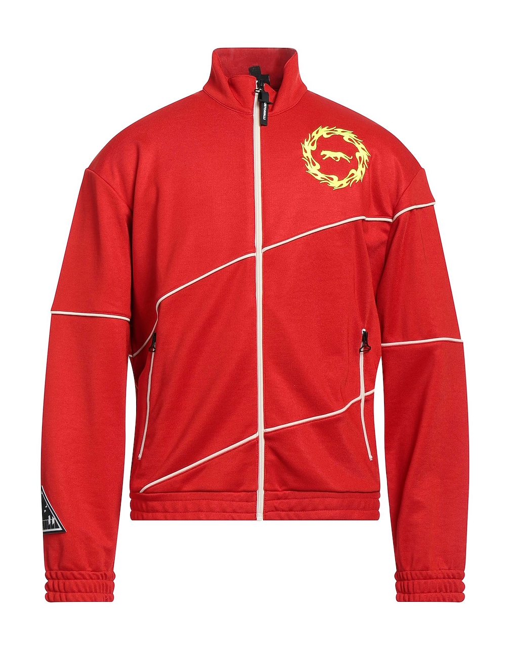 JUST CAVALLI - Sweatshirts