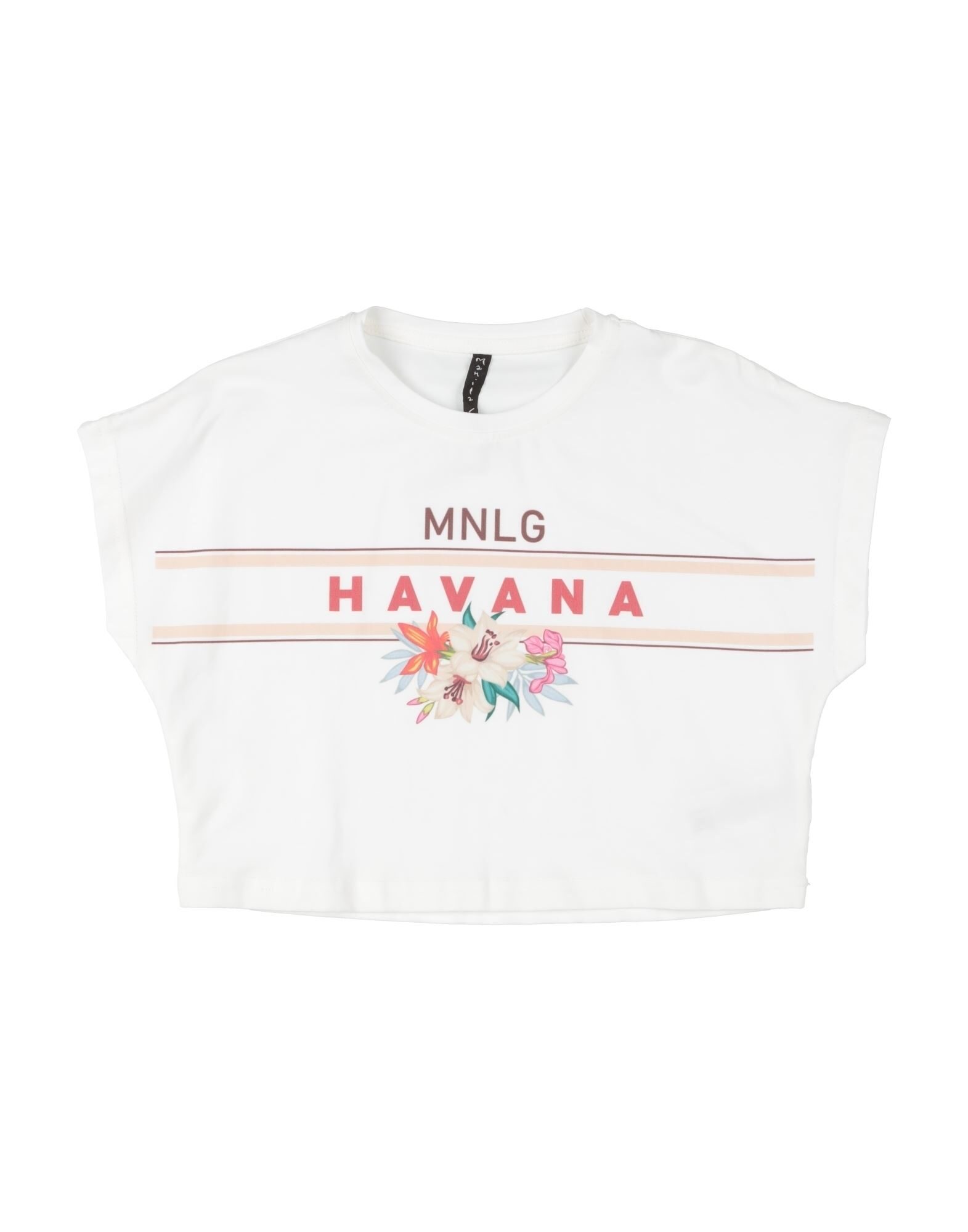 MANILA GRACE - T-shirts