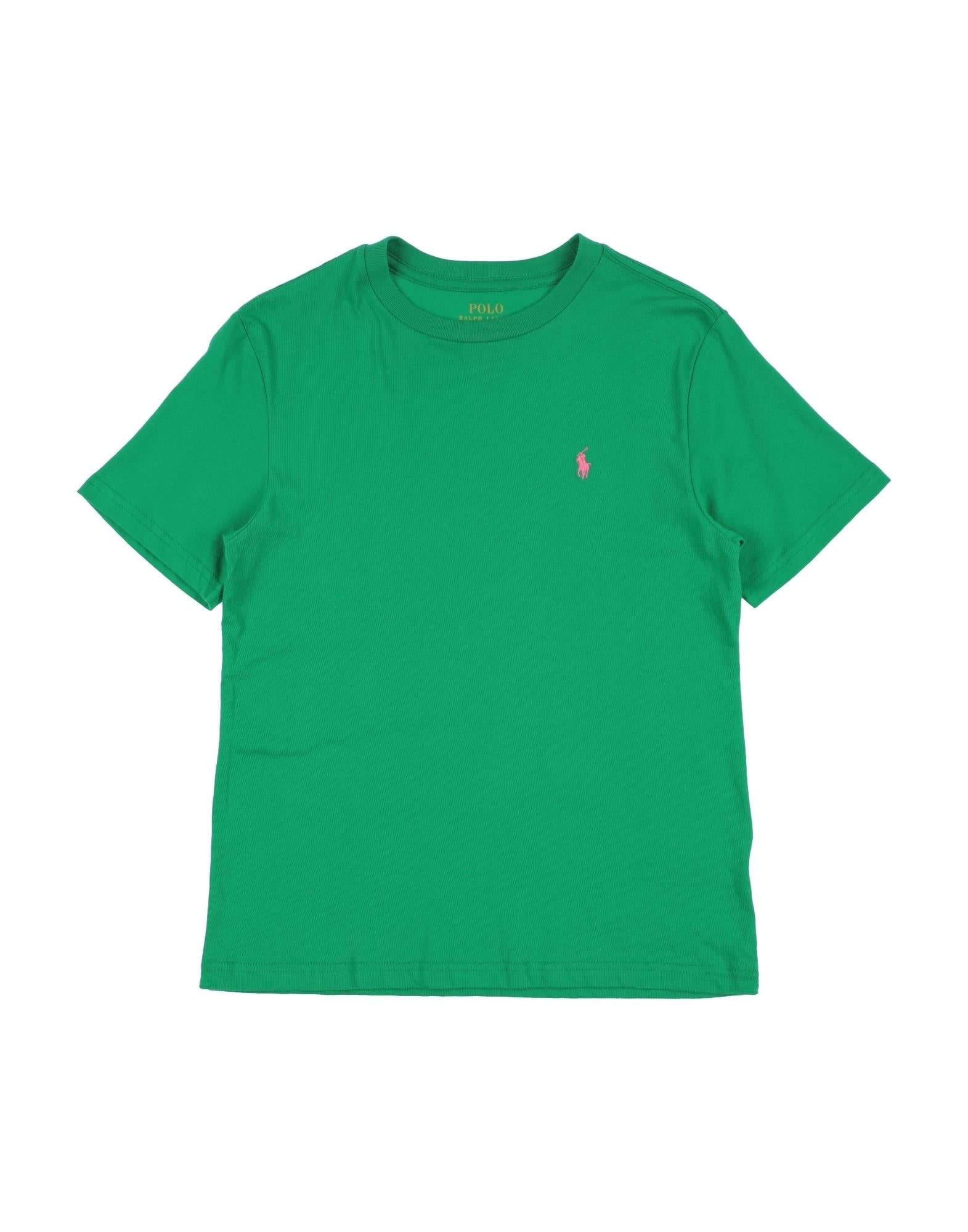 POLO RALPH LAUREN - T-shirts