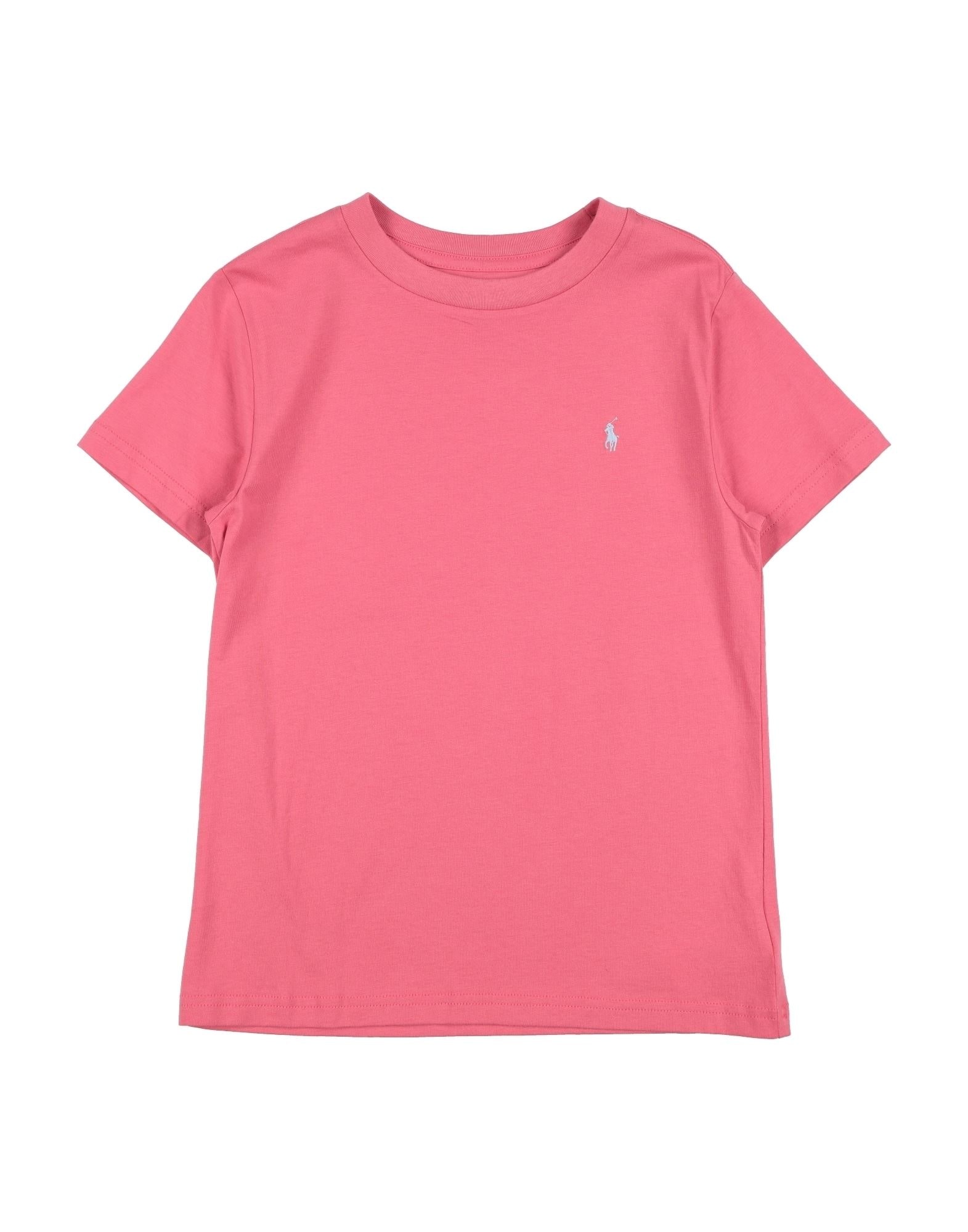 POLO RALPH LAUREN - T-shirts