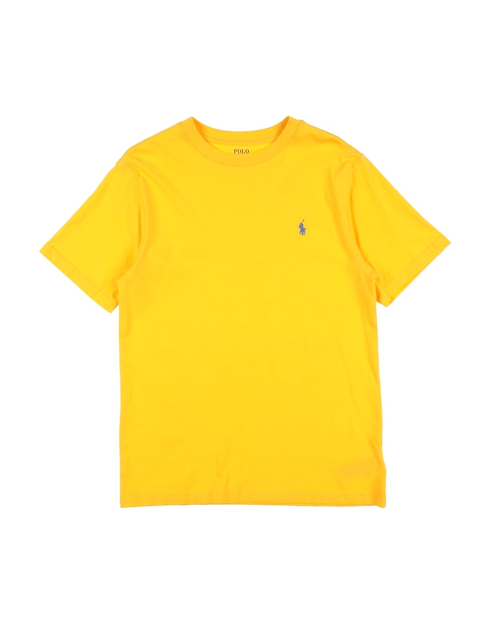 POLO RALPH LAUREN - T-shirts