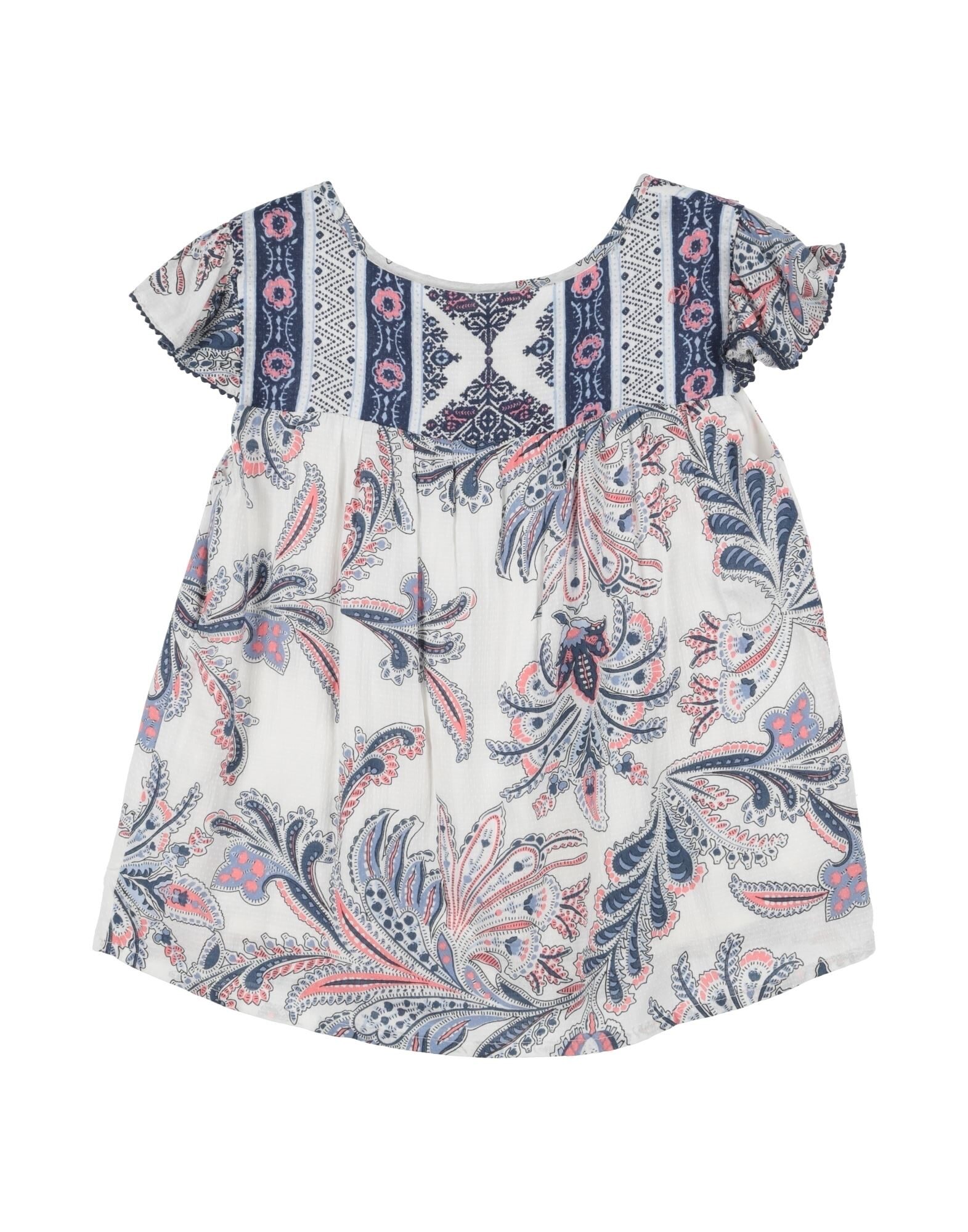 PEPE JEANS - Топы без рукавов