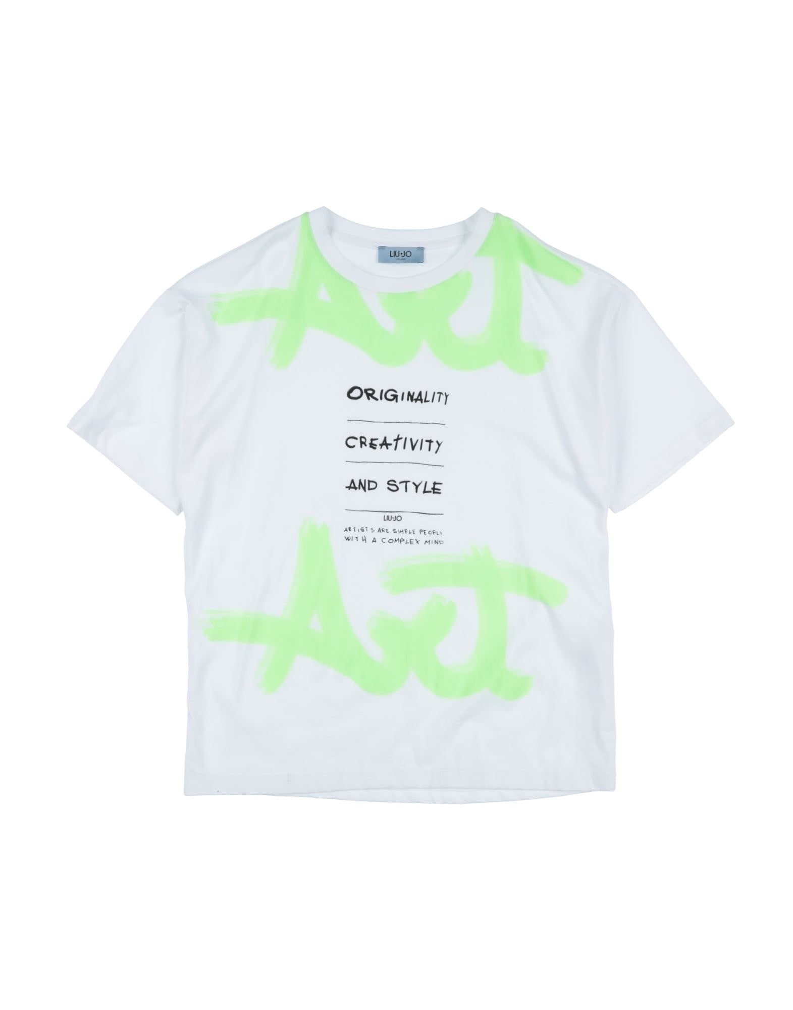 LIU •JO - Футболки