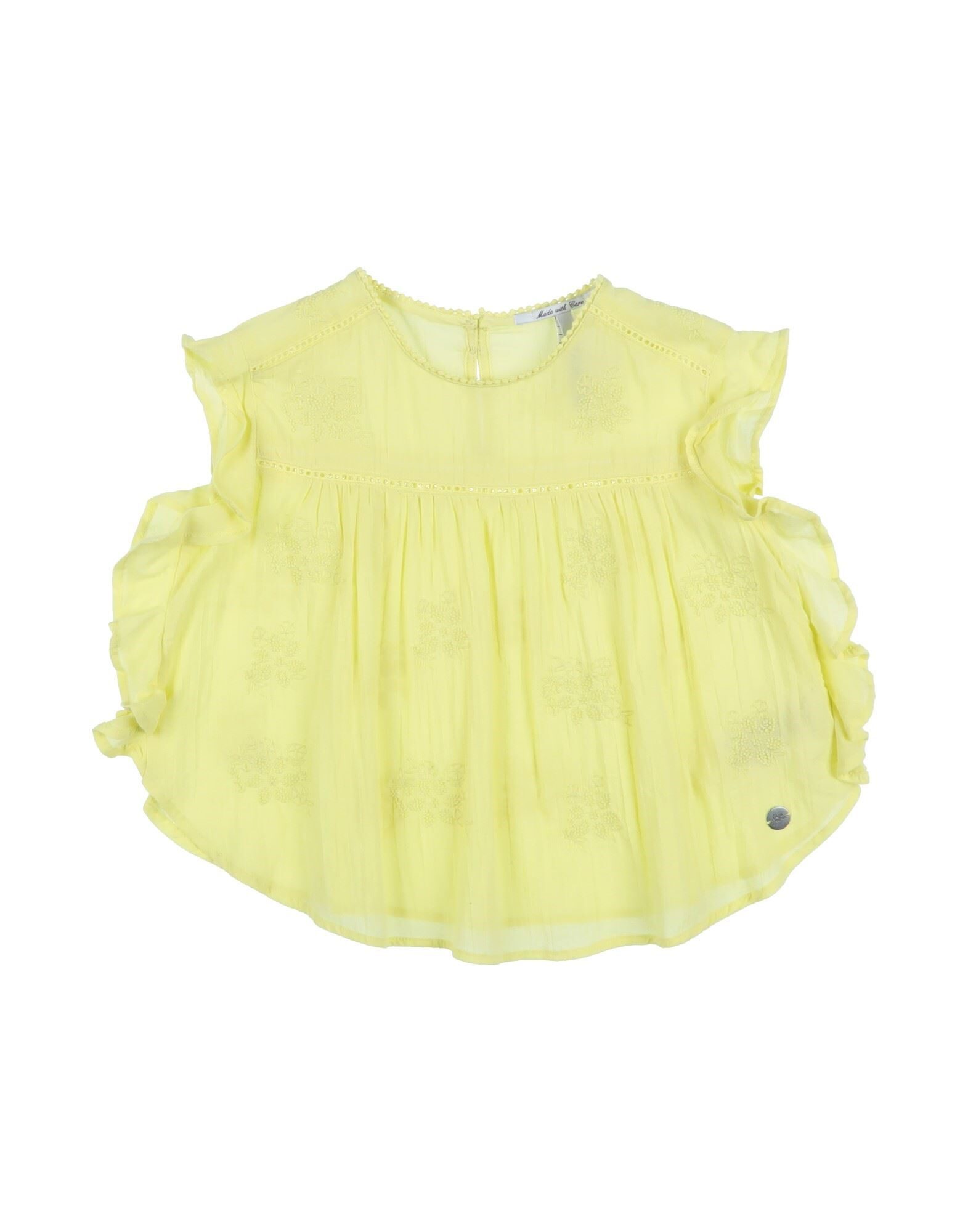 PEPE JEANS - Топы без рукавов