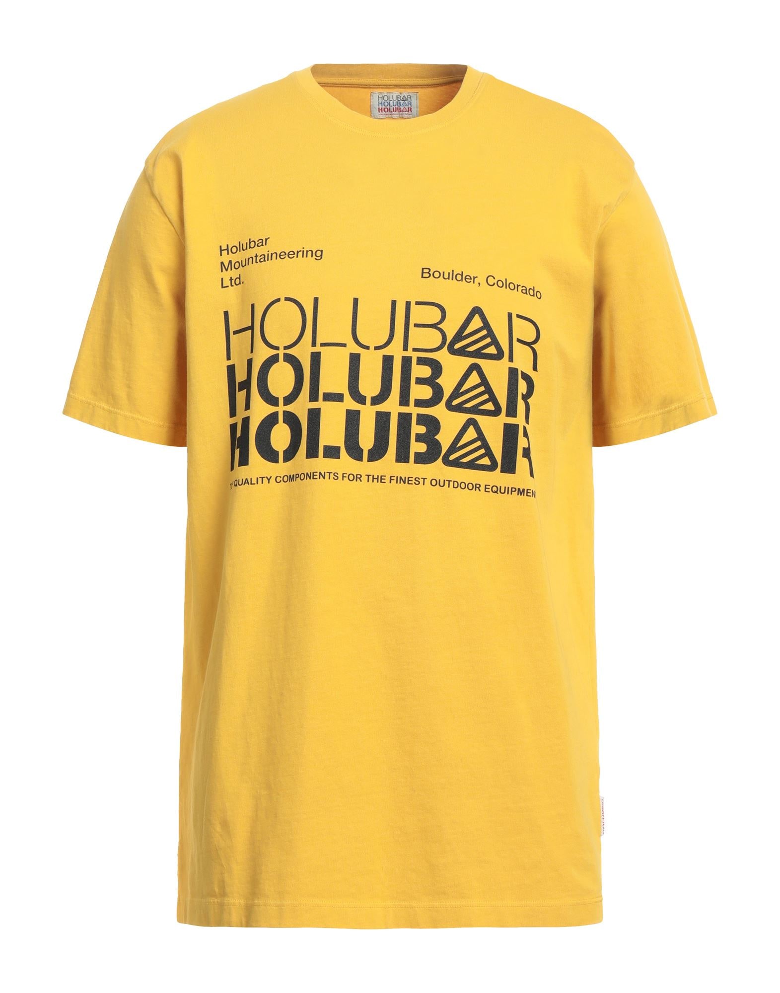 HOLUBAR - T-shirts