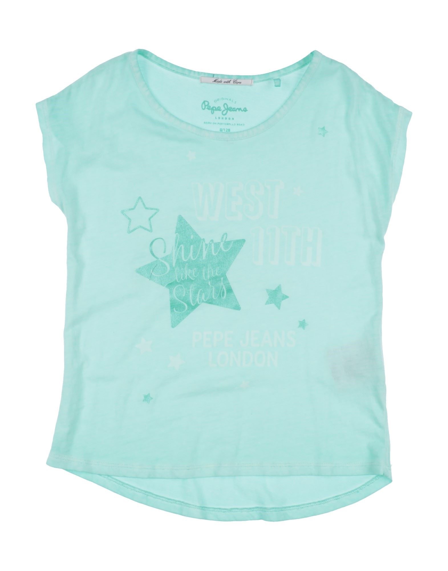 PEPE JEANS - T-shirts