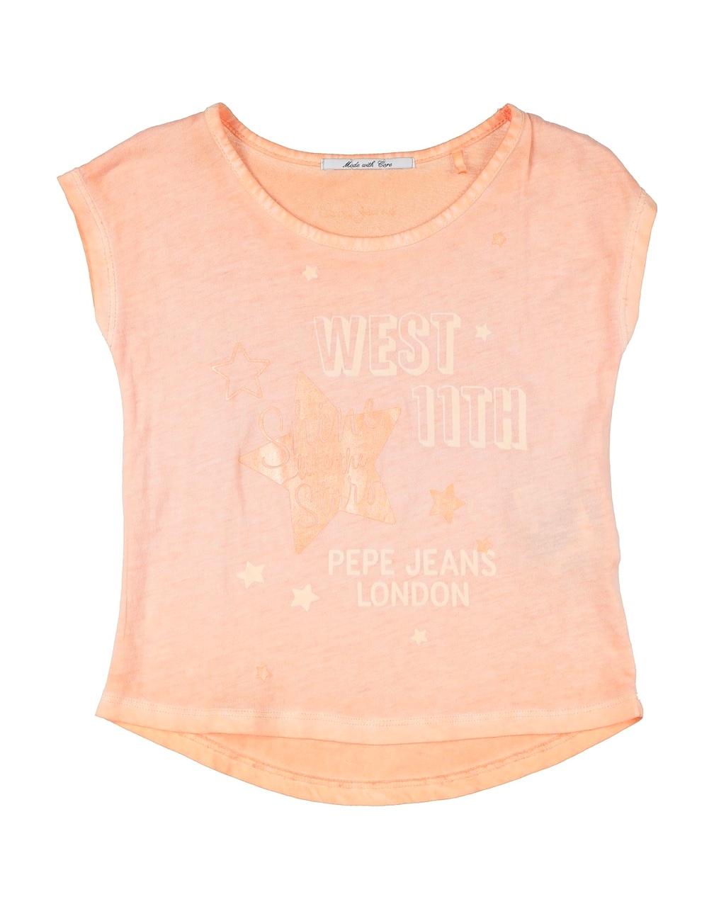 PEPE JEANS - T-shirts