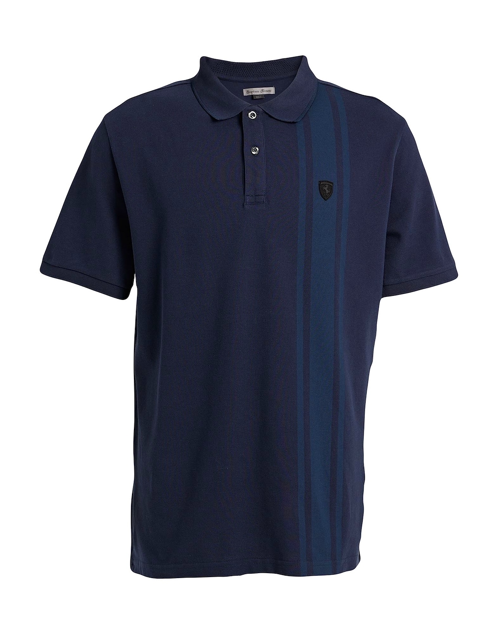SCUDERIA FERRARI - Polo shirts