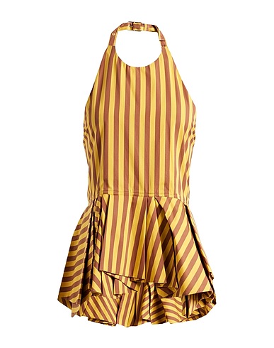 JIL SANDER Top Marigold 100% Cotton