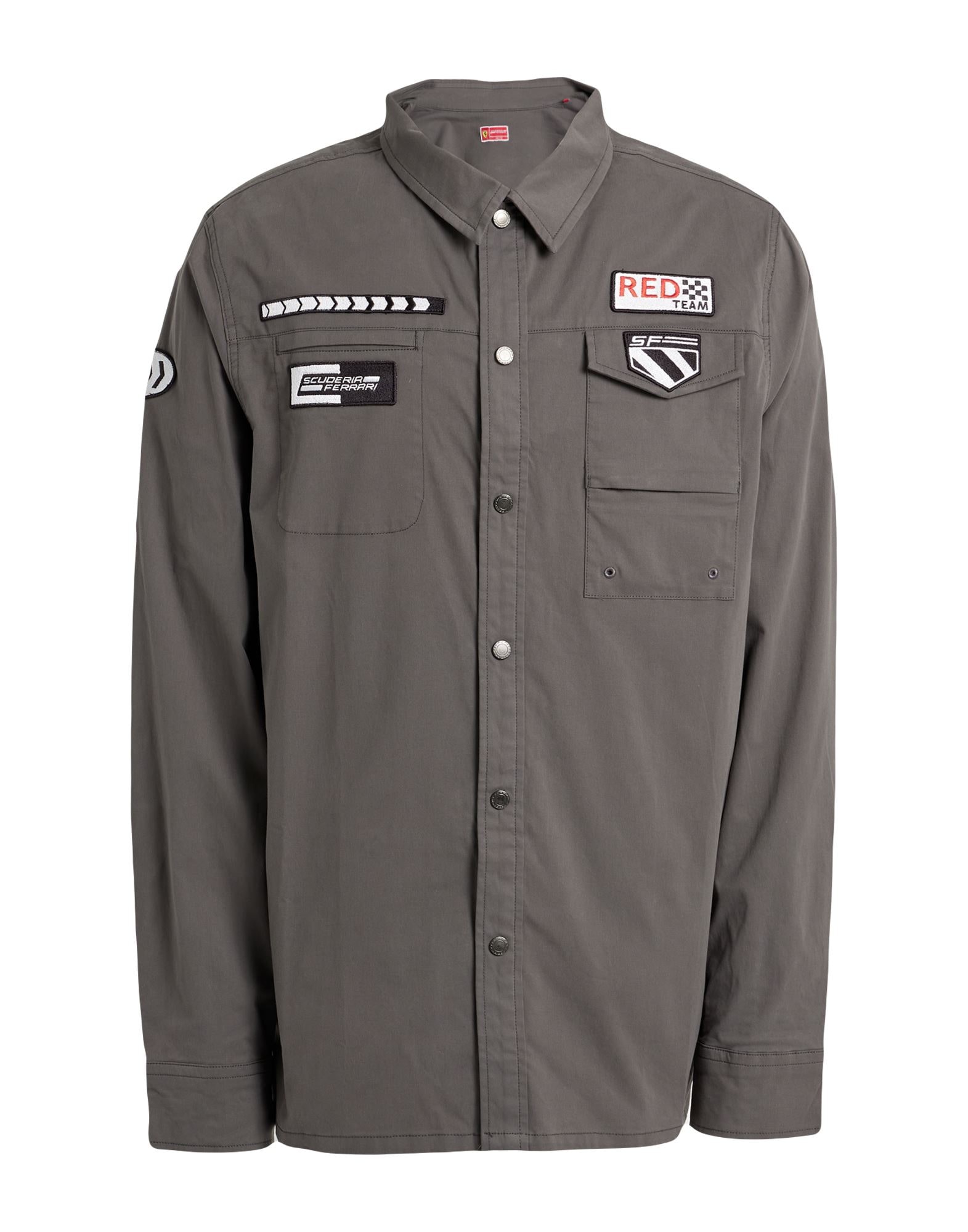 SCUDERIA FERRARI - Shirts