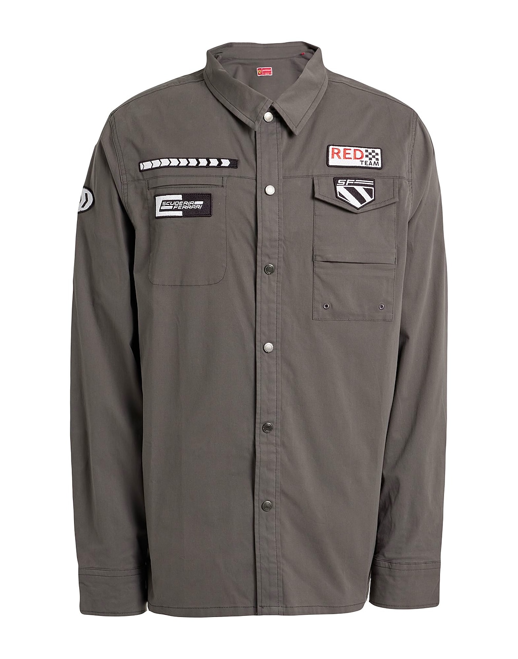 SCUDERIA FERRARI - Shirts