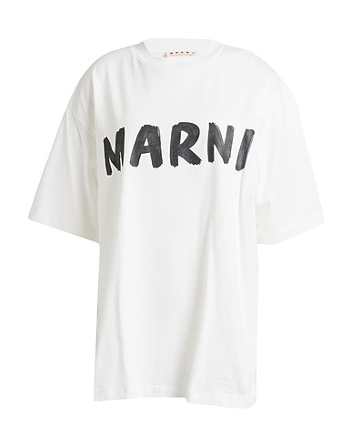 MARNI T-shirt White 100% Cotton