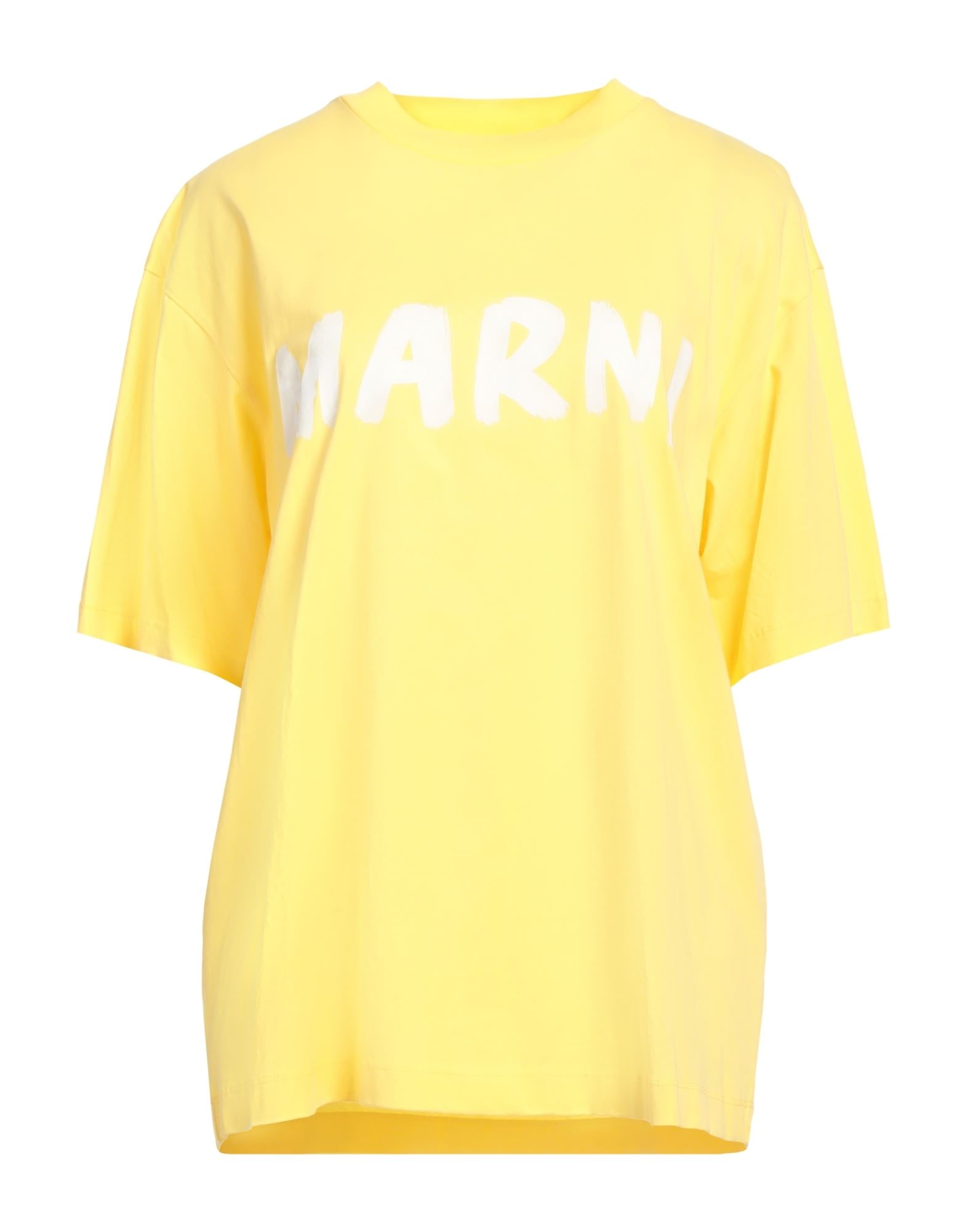 MARNI - T-shirts