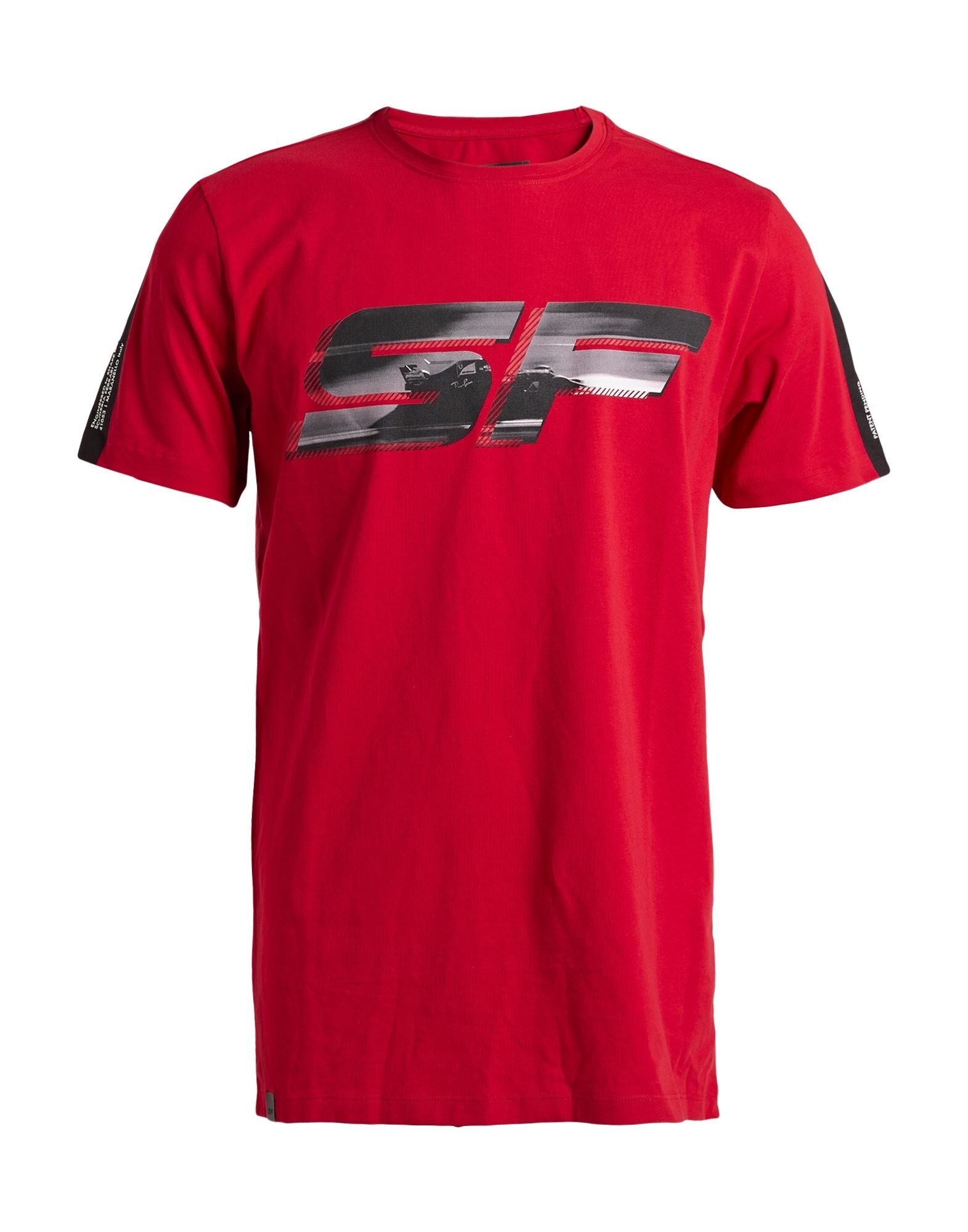 SCUDERIA FERRARI - T-shirts