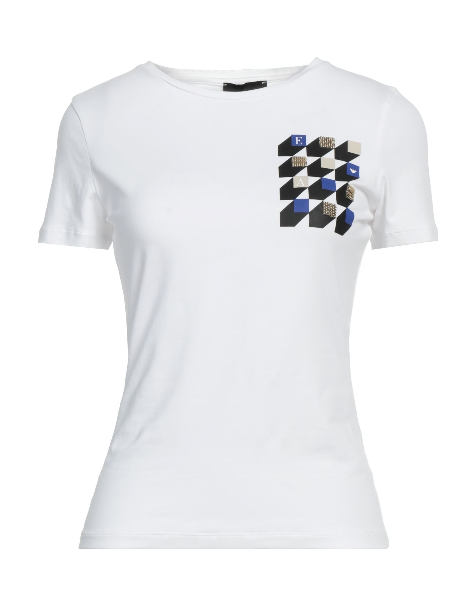 EMPORIO ARMANI - T-shirts