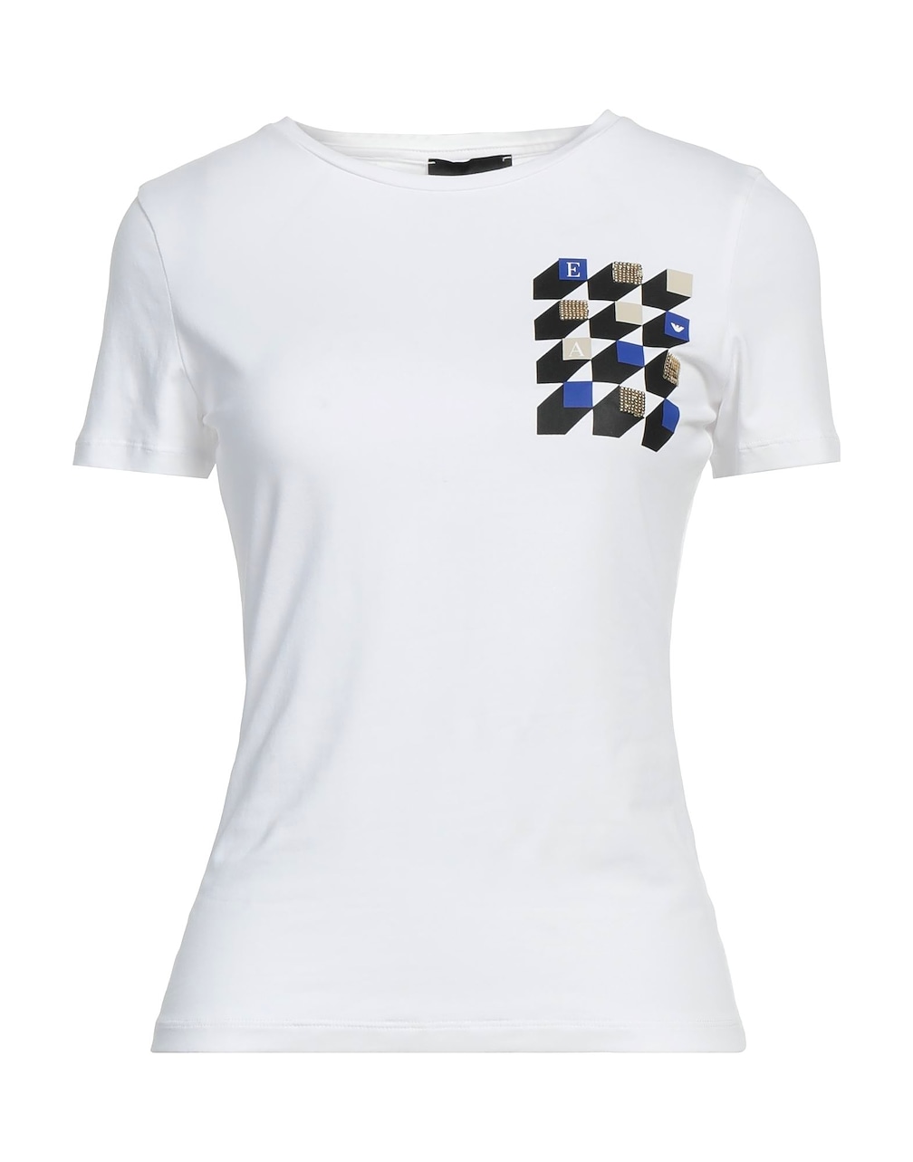 EMPORIO ARMANI - T-shirts
