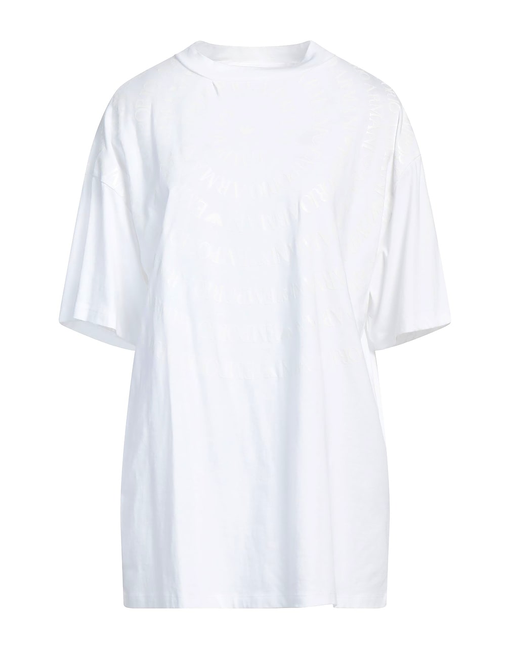 EMPORIO ARMANI - T-shirts