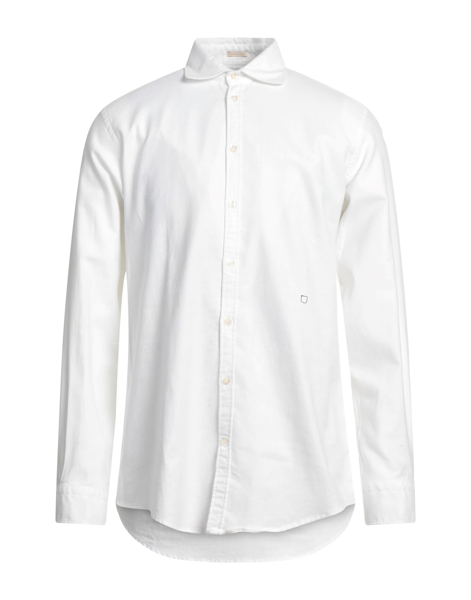 MASSIMO ALBA Pубашка