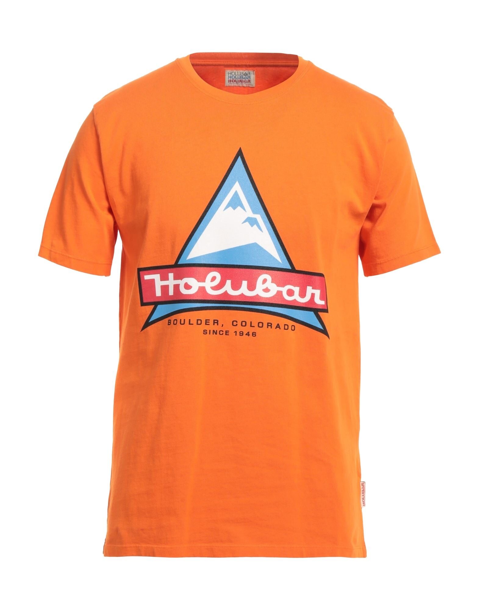 HOLUBAR - T-shirts