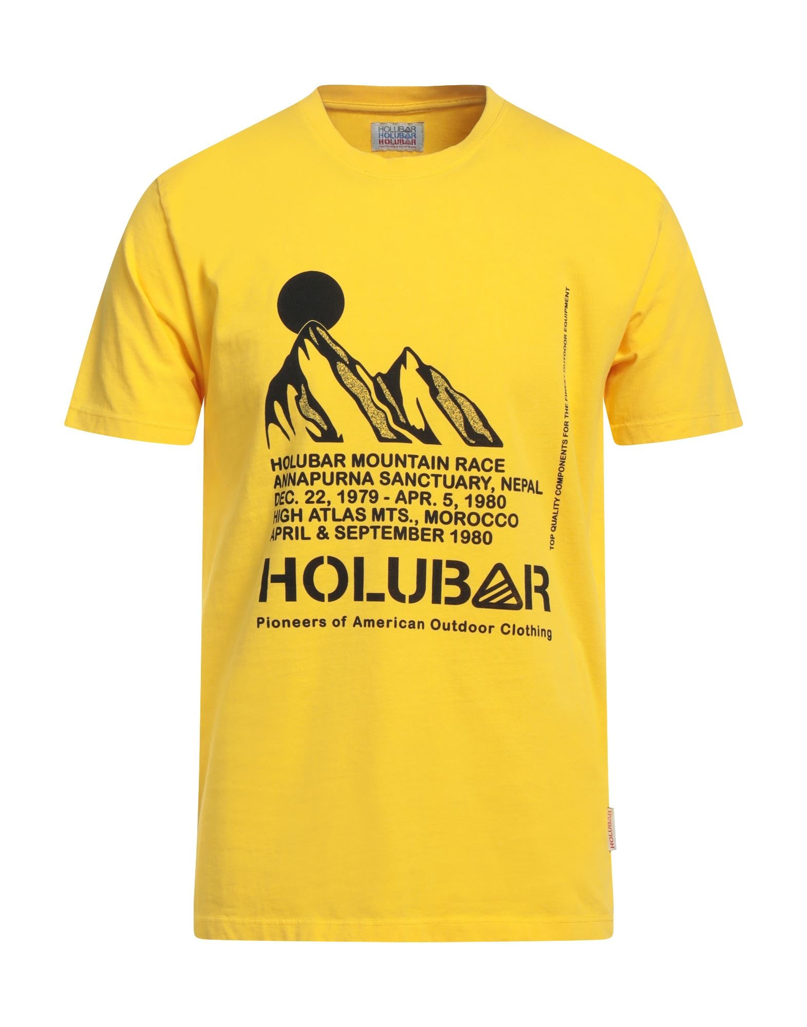 HOLUBAR - T-shirts