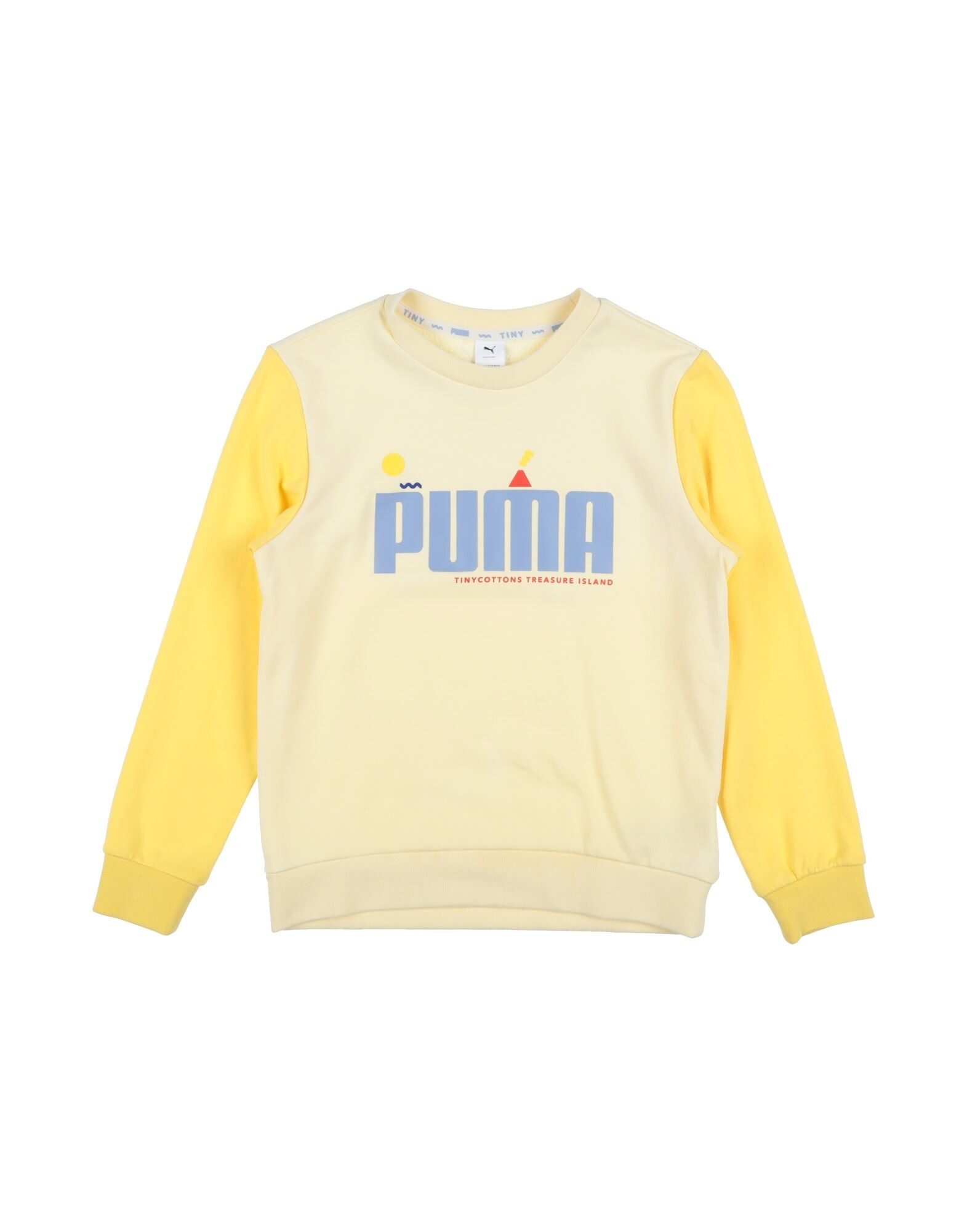 PUMA - Sweatshirts