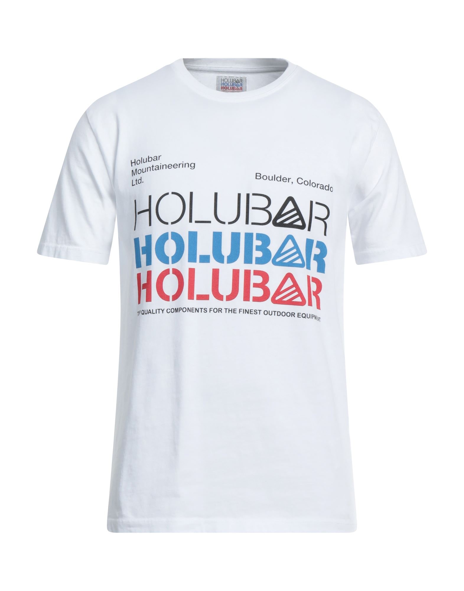 HOLUBAR - T-shirts