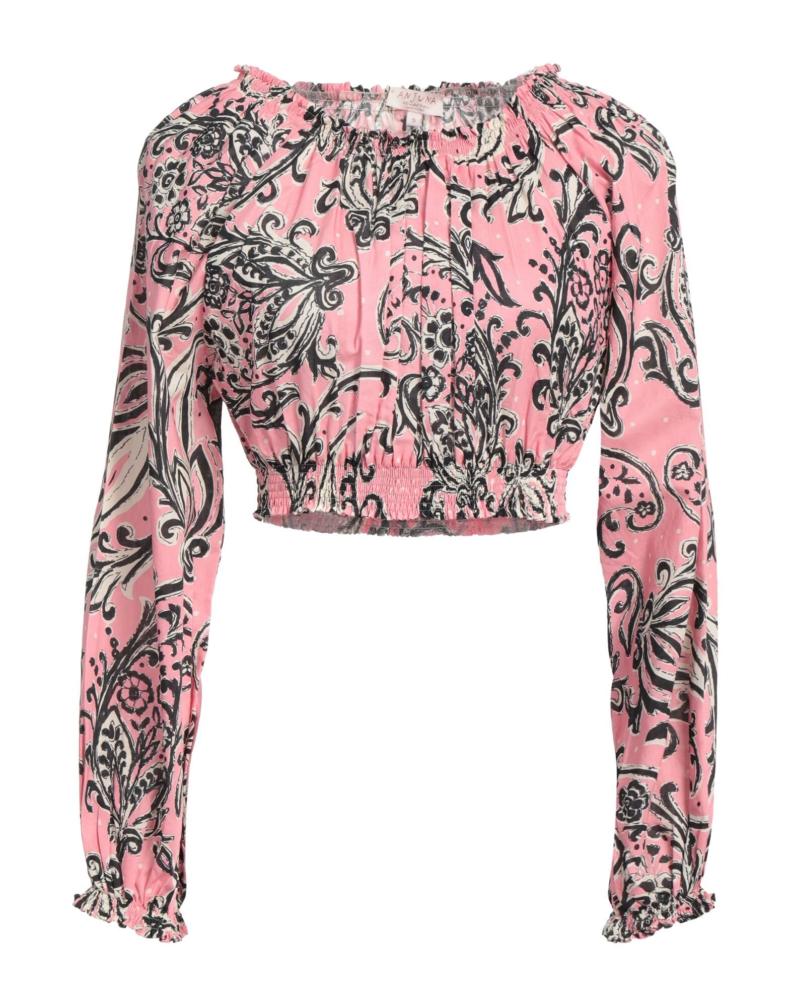 ANJUNA - Tops