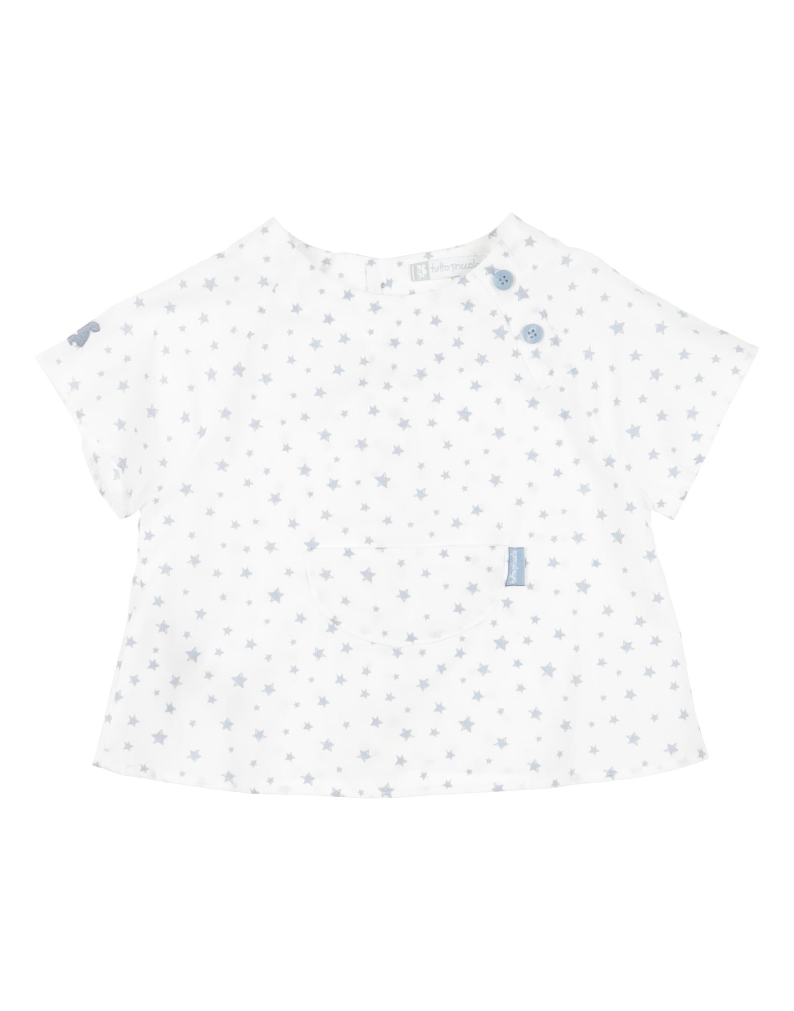 TUTTO PICCOLO - Топы без рукавов