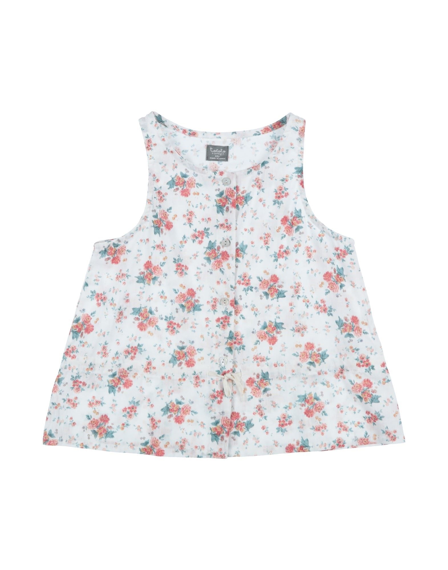 TOCOTO VINTAGE - Tops