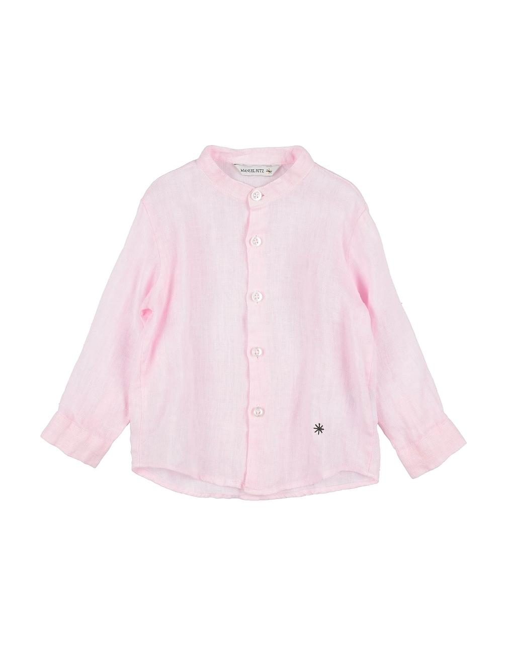 MANUEL RITZ - Shirts