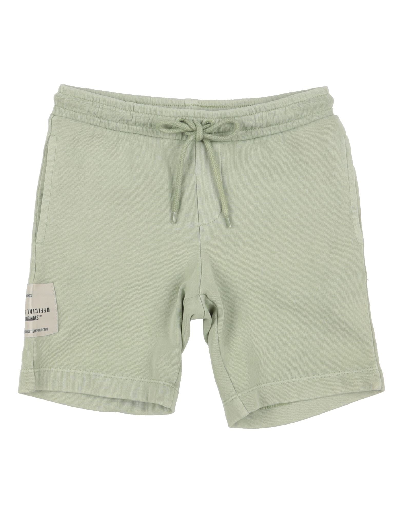 JACK & JONES - Shorts & Bermuda Shorts