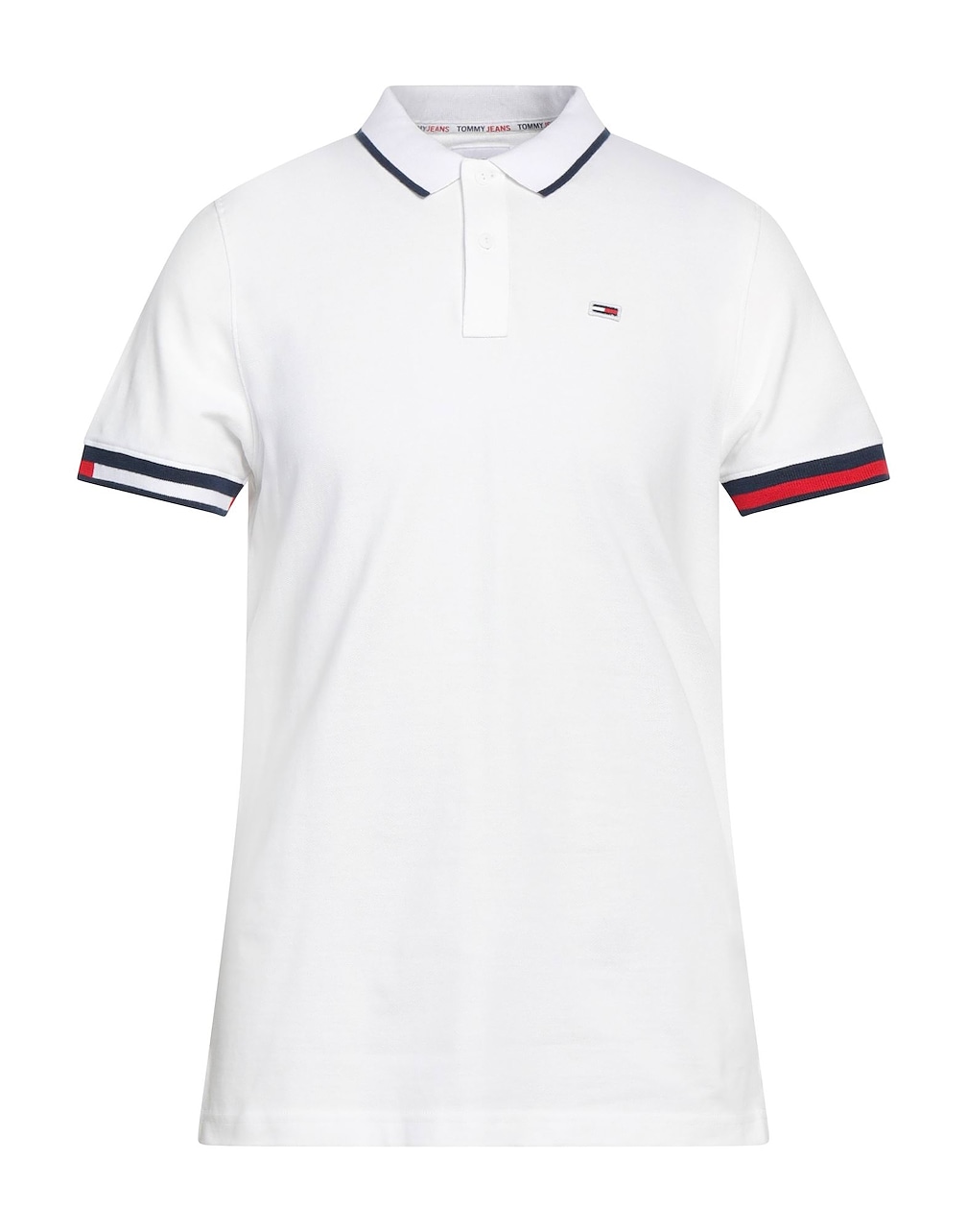 TOMMY JEANS - Polos