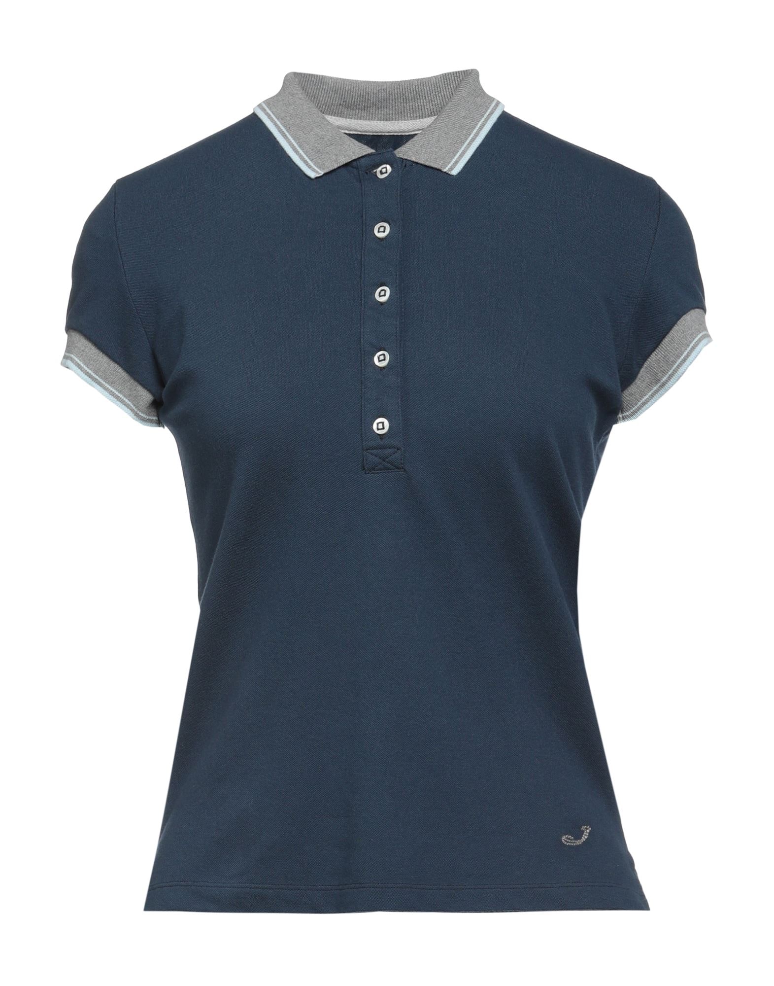 JACOB COHЁN - Поло