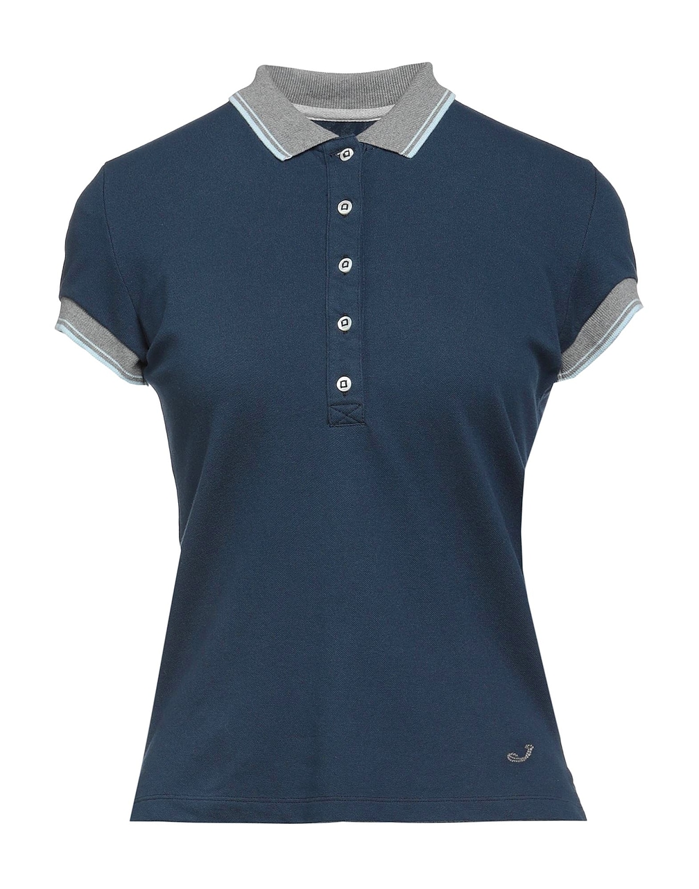 JACOB COHЁN - Polo shirts