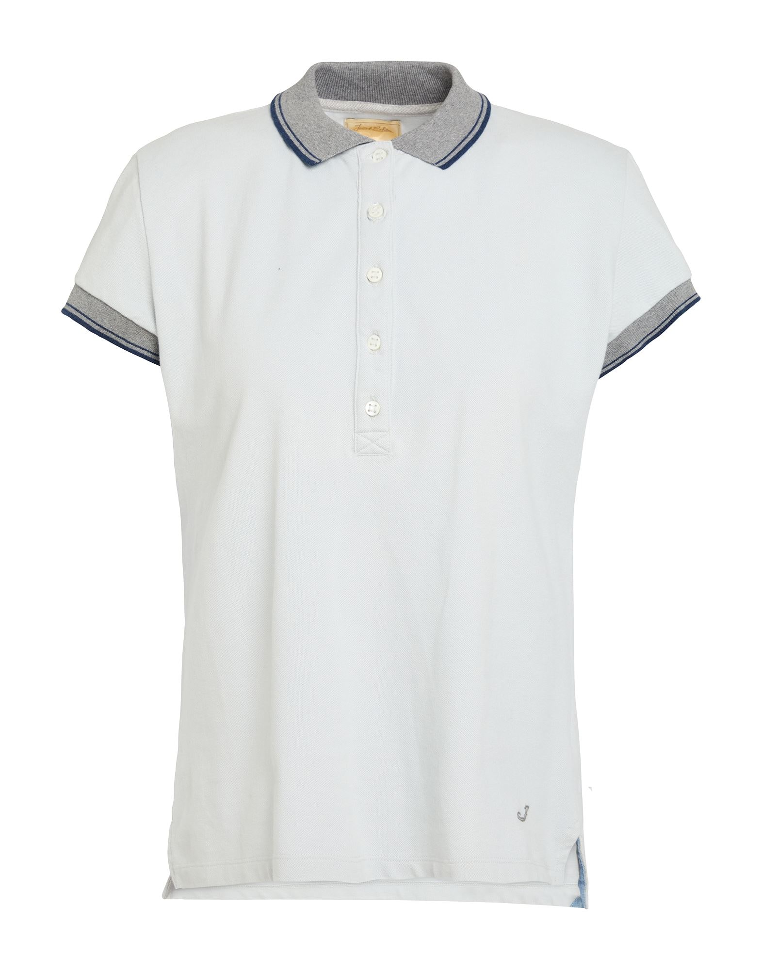 JACOB COHЁN - Polo shirts