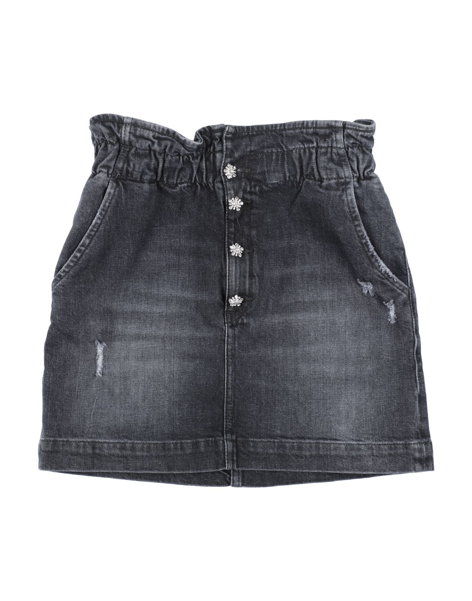 DONDUP - Denim skirts