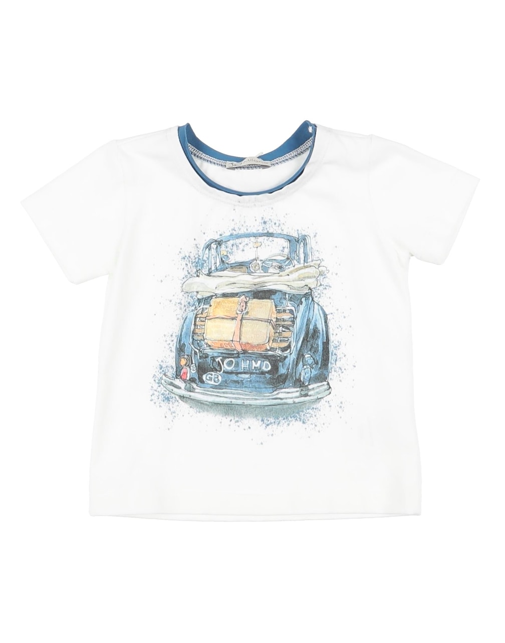 J.O. Milano - T-shirts