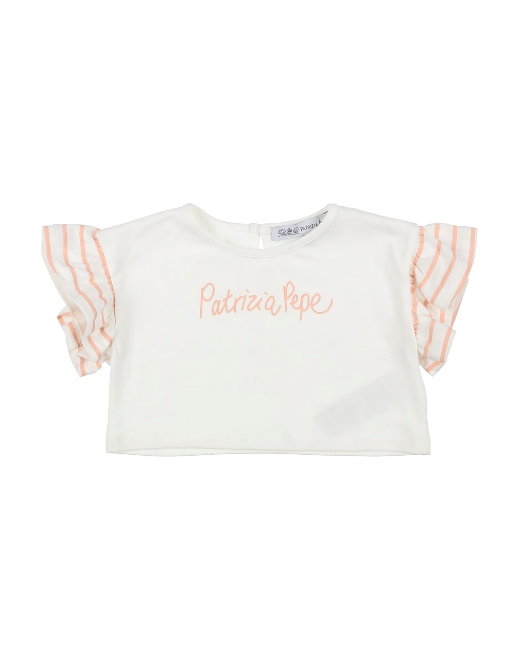 PATRIZIA PEPE - T-shirts