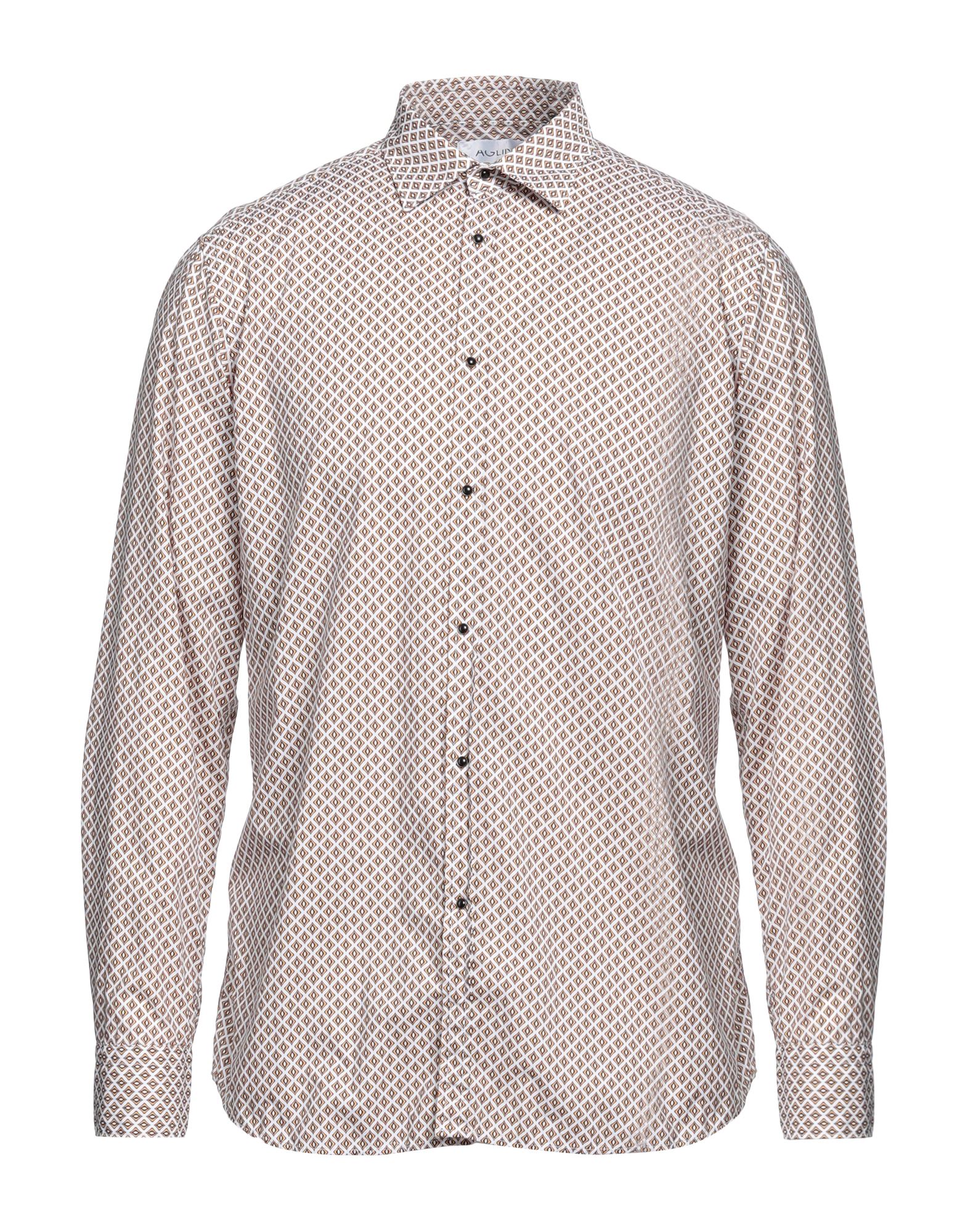 AGLINI - Shirts