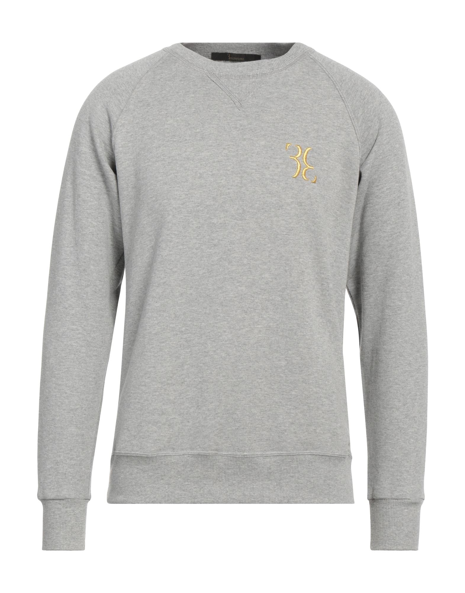 BILLIONAIRE - スウェットシャツ