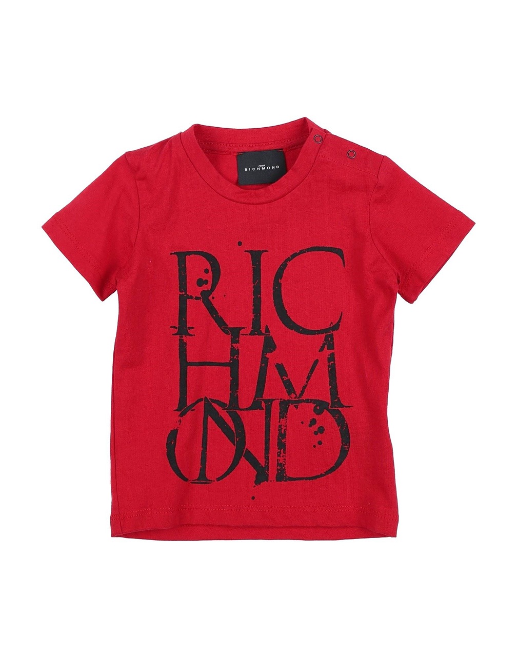 JOHN RICHMOND - T-shirts