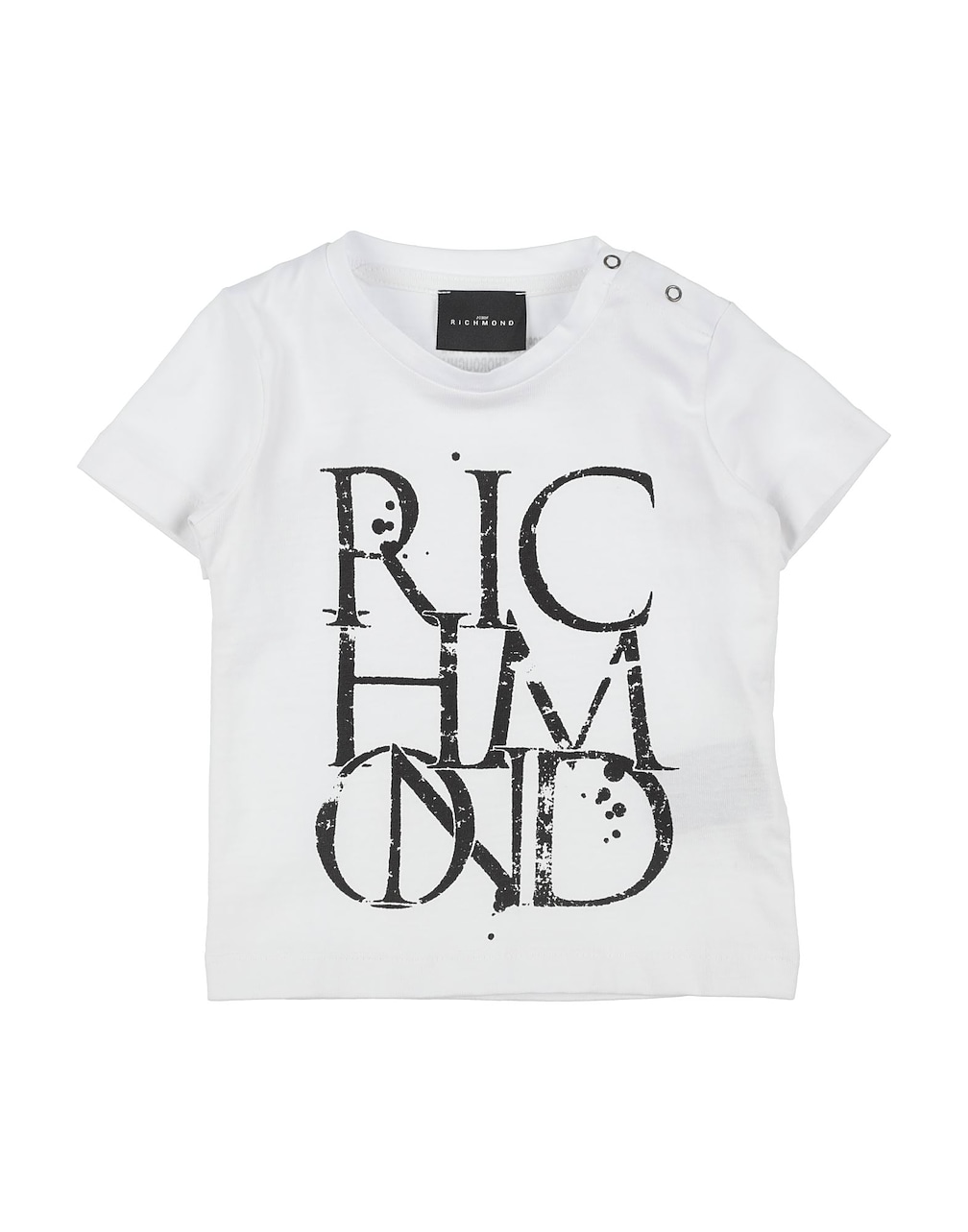 JOHN RICHMOND - T-shirts