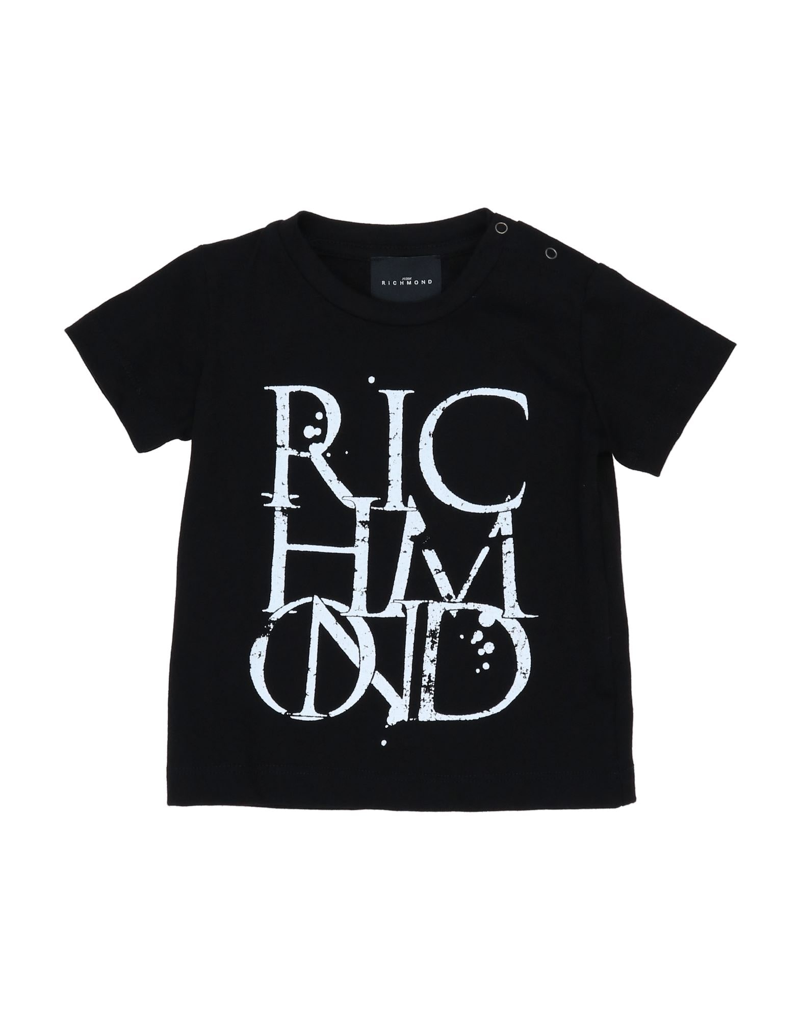 JOHN RICHMOND - T-shirts