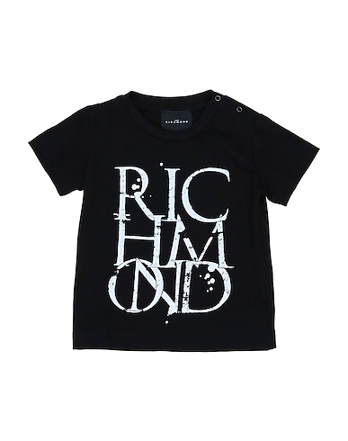 JOHN RICHMOND Футболка 100% Хлопок