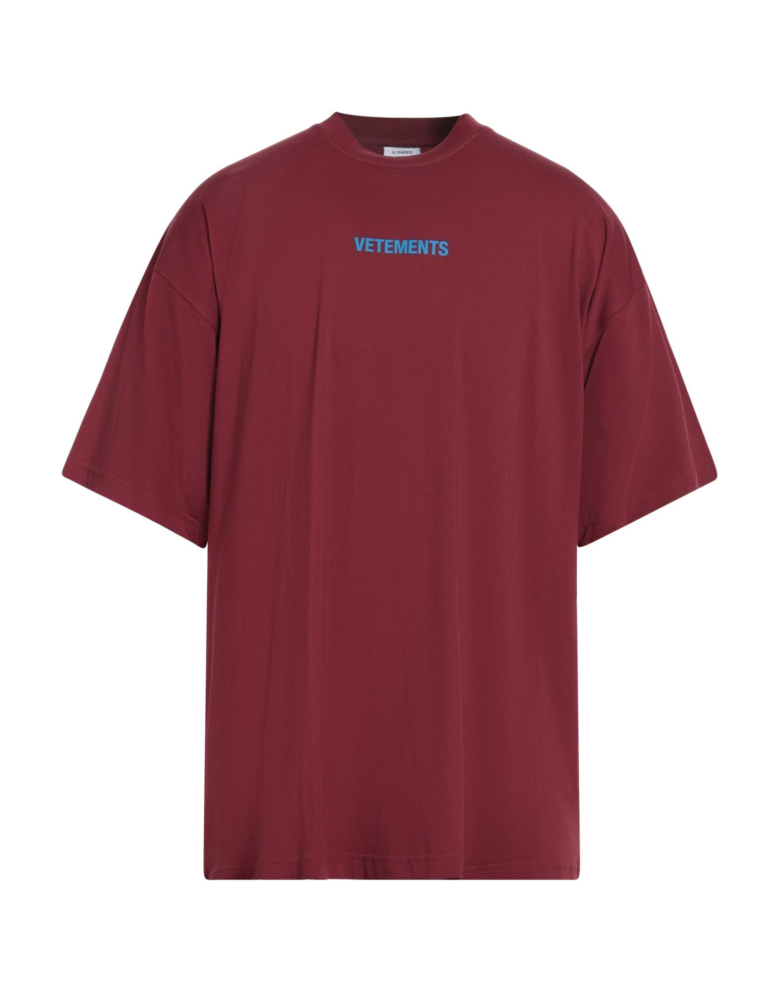 VETEMENTS - T-shirts