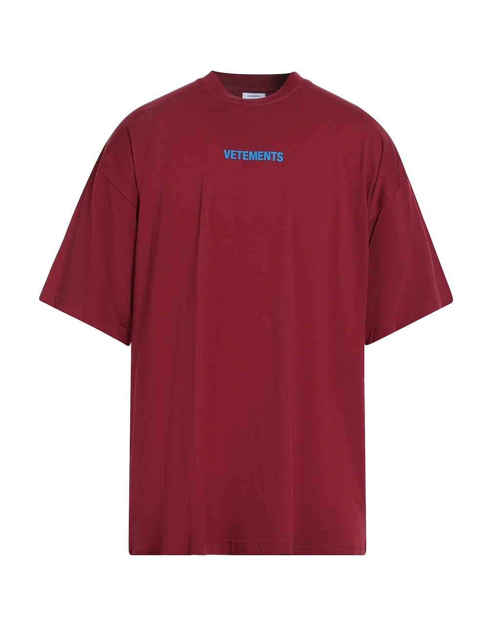 VETEMENTS - T-shirts