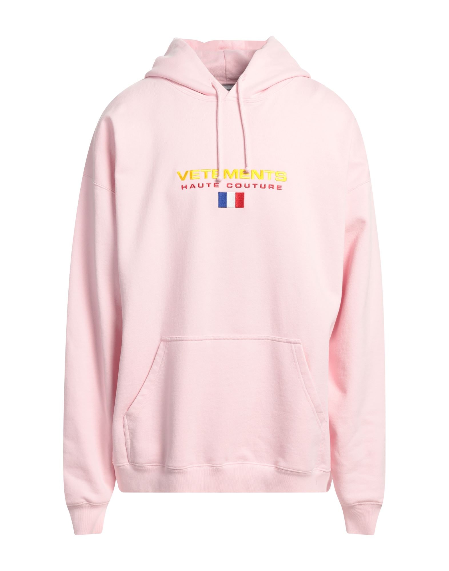 VETEMENTS - Sweatshirts
